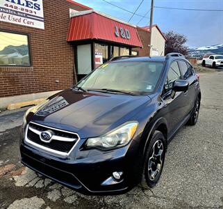 2014 Subaru XV Crosstrek Limited Package   - Photo 3 - Helena, MT 59601