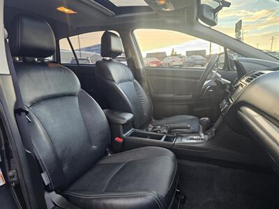 2014 Subaru XV Crosstrek Limited Package   - Photo 13 - Helena, MT 59601