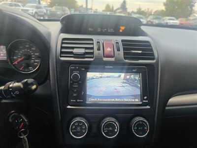 2014 Subaru XV Crosstrek Limited Package   - Photo 16 - Helena, MT 59601