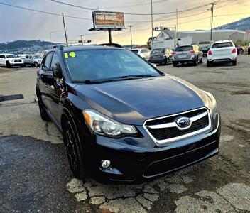 2014 Subaru XV Crosstrek Limited Package   - Photo 7 - Helena, MT 59601
