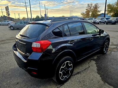 2014 Subaru XV Crosstrek Limited Package   - Photo 11 - Helena, MT 59601