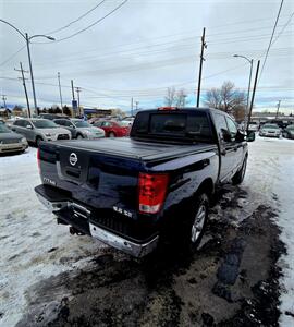 2008 Nissan Titan SE   - Photo 14 - Helena, MT 59601