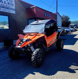 2017 ATV Yamaha yxz 1000R SS   - Photo 13 - Helena, MT 59601