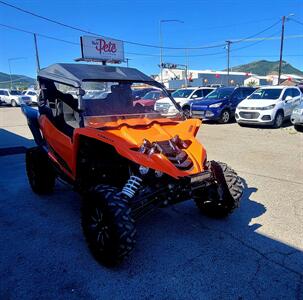 2017 ATV Yamaha yxz 1000R SS   - Photo 10 - Helena, MT 59601