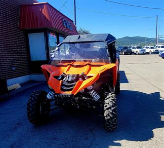 2017 ATV Yamaha yxz 1000R SS   - Photo 12 - Helena, MT 59601