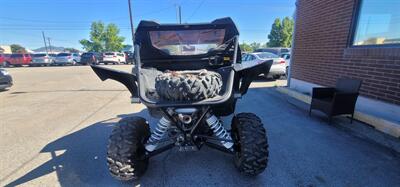 2017 ATV Yamaha yxz 1000R SS   - Photo 9 - Helena, MT 59601