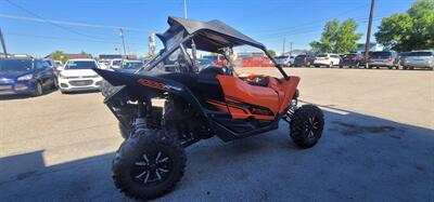 2017 ATV Yamaha yxz 1000R SS   - Photo 8 - Helena, MT 59601