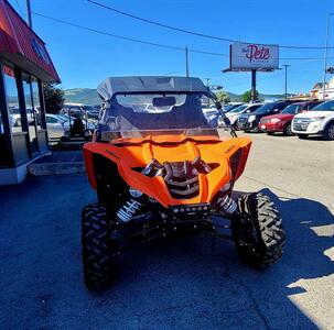 2017 ATV Yamaha yxz 1000R SS   - Photo 14 - Helena, MT 59601