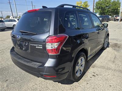 2016 Subaru Forester 2.5i Premium   - Photo 20 - Helena, MT 59601
