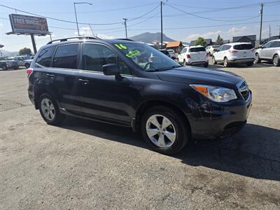 2016 Subaru Forester 2.5i Premium   - Photo 6 - Helena, MT 59601