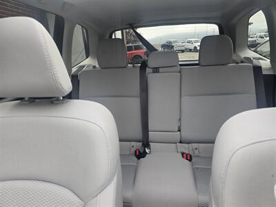 2016 Subaru Forester 2.5i Premium   - Photo 16 - Helena, MT 59601