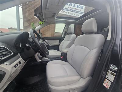 2016 Subaru Forester 2.5i Premium   - Photo 14 - Helena, MT 59601