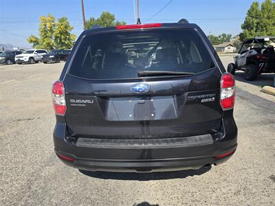 2016 Subaru Forester 2.5i Premium   - Photo 10 - Helena, MT 59601