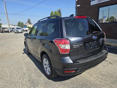 2016 Subaru Forester 2.5i Premium   - Photo 11 - Helena, MT 59601