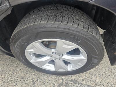2016 Subaru Forester 2.5i Premium   - Photo 13 - Helena, MT 59601