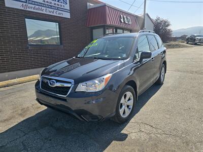 2016 Subaru Forester 2.5i Premium   - Photo 3 - Helena, MT 59601