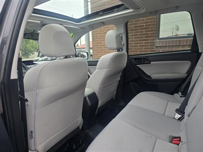 2016 Subaru Forester 2.5i Premium   - Photo 15 - Helena, MT 59601