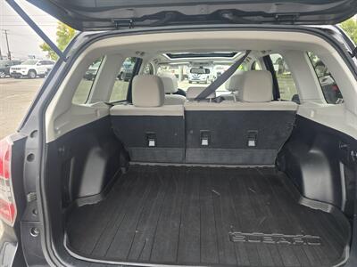 2016 Subaru Forester 2.5i Premium   - Photo 12 - Helena, MT 59601