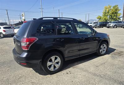 2016 Subaru Forester 2.5i Premium   - Photo 9 - Helena, MT 59601