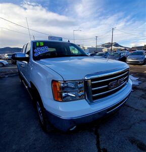 2013 GMC Sierra 1500 SLT   - Photo 6 - Helena, MT 59601