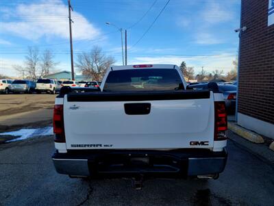 2013 GMC Sierra 1500 SLT   - Photo 17 - Helena, MT 59601