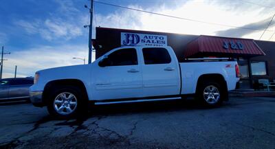 2013 GMC Sierra 1500 SLT   - Photo 15 - Helena, MT 59601