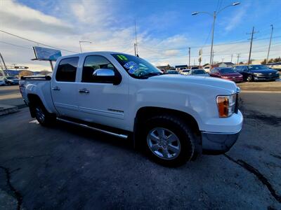 2013 GMC Sierra 1500 SLT   - Photo 7 - Helena, MT 59601