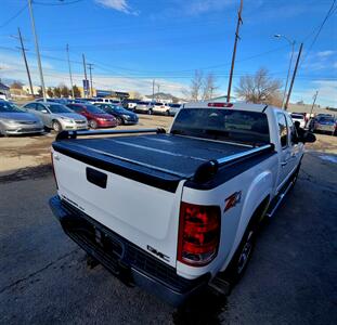 2013 GMC Sierra 1500 SLT   - Photo 9 - Helena, MT 59601