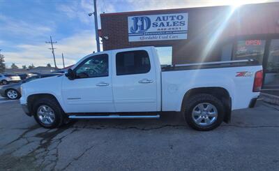 2013 GMC Sierra 1500 SLT   - Photo 14 - Helena, MT 59601