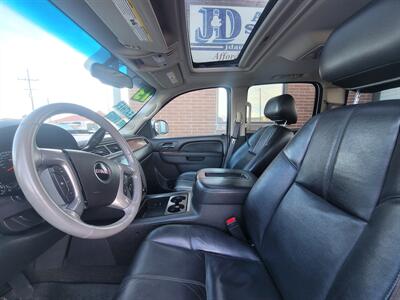 2013 GMC Sierra 1500 SLT   - Photo 10 - Helena, MT 59601