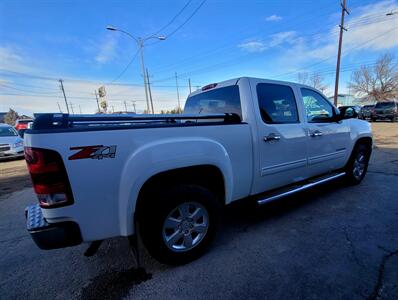 2013 GMC Sierra 1500 SLT   - Photo 8 - Helena, MT 59601