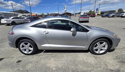 2009 Mitsubishi Eclipse GS   - Photo 9 - Helena, MT 59601