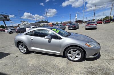 2009 Mitsubishi Eclipse GS   - Photo 7 - Helena, MT 59601