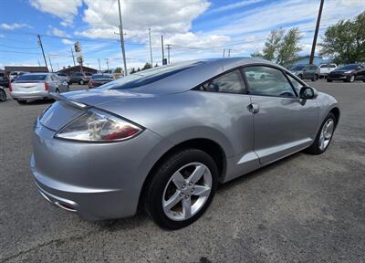 2009 Mitsubishi Eclipse GS   - Photo 16 - Helena, MT 59601
