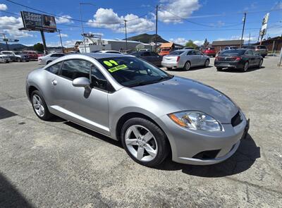 2009 Mitsubishi Eclipse GS   - Photo 8 - Helena, MT 59601