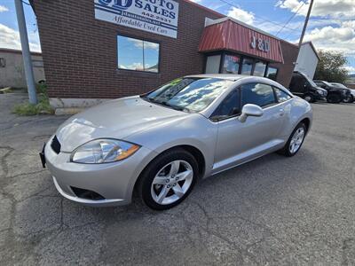 2009 Mitsubishi Eclipse GS   - Photo 3 - Helena, MT 59601