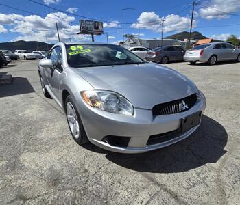2009 Mitsubishi Eclipse GS   - Photo 5 - Helena, MT 59601