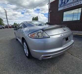 2009 Mitsubishi Eclipse GS   - Photo 11 - Helena, MT 59601