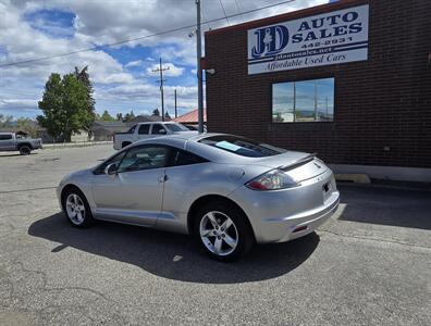 2009 Mitsubishi Eclipse GS   - Photo 18 - Helena, MT 59601