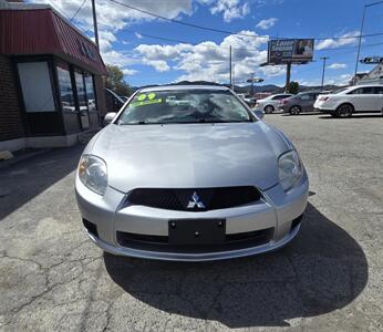 2009 Mitsubishi Eclipse GS   - Photo 4 - Helena, MT 59601