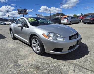 2009 Mitsubishi Eclipse GS   - Photo 6 - Helena, MT 59601