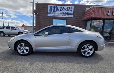 2009 Mitsubishi Eclipse GS   - Photo 15 - Helena, MT 59601