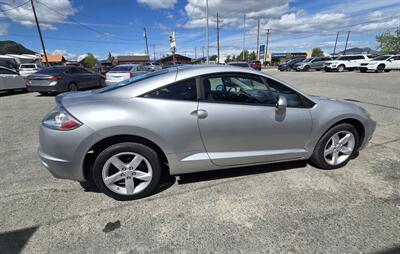 2009 Mitsubishi Eclipse GS   - Photo 17 - Helena, MT 59601
