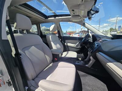 2015 Subaru Forester 2.5i Premium   - Photo 14 - Helena, MT 59601