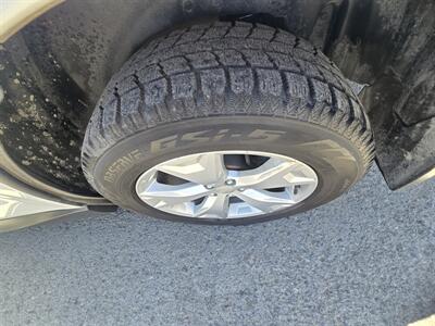 2015 Subaru Forester 2.5i Premium   - Photo 13 - Helena, MT 59601