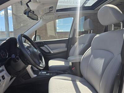 2015 Subaru Forester 2.5i Premium   - Photo 15 - Helena, MT 59601