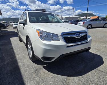 2015 Subaru Forester 2.5i Premium   - Photo 7 - Helena, MT 59601