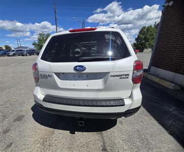 2015 Subaru Forester 2.5i Premium   - Photo 10 - Helena, MT 59601
