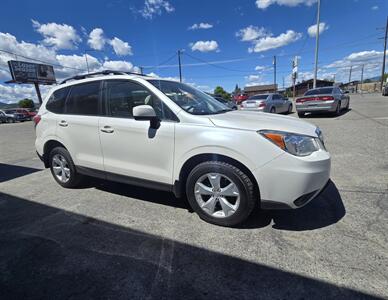 2015 Subaru Forester 2.5i Premium   - Photo 9 - Helena, MT 59601