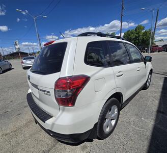 2015 Subaru Forester 2.5i Premium   - Photo 11 - Helena, MT 59601